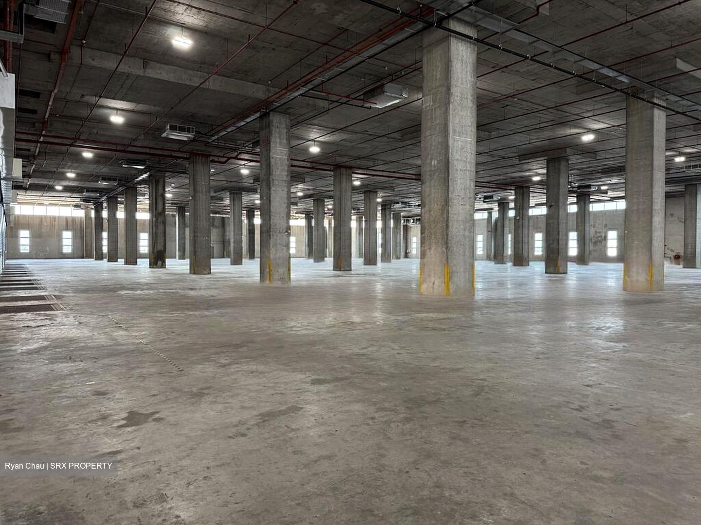 Penjuru Road (D22), Warehouse #456405621